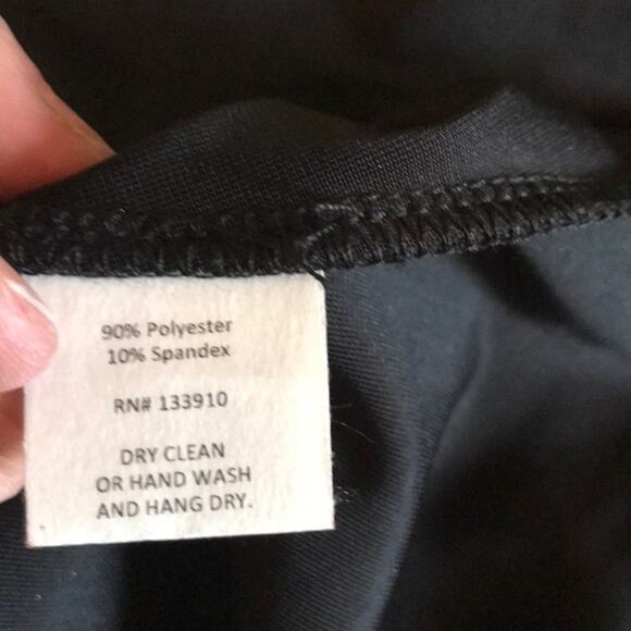 Show Me Your Mumu Stretch Crushed Velvet Cold Shoulder Teddy Tunic Dress XS NWT - Picture 10 of 13